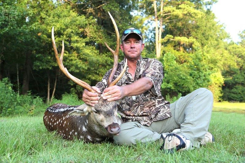 ROCK CREEK RANCH Texas Hunting at it's Finest!/TXWHITETAILHUNTING